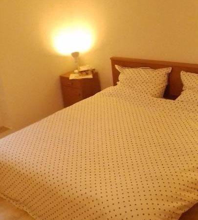 Apartman Kevin Karlobag Luaran gambar