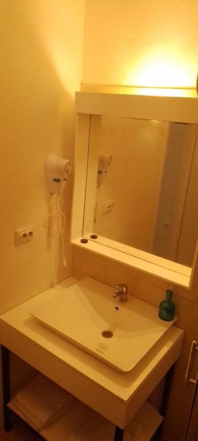Apartman Kevin Karlobag Luaran gambar